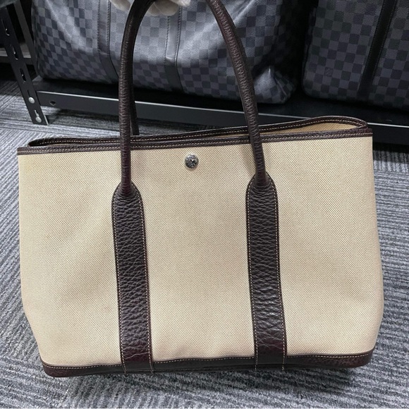 Garden party - Picture 4 of 14